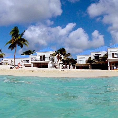 The Villas On Great Bay, Villa Lavinia #9 Philipsburg  Dış mekan fotoğraf