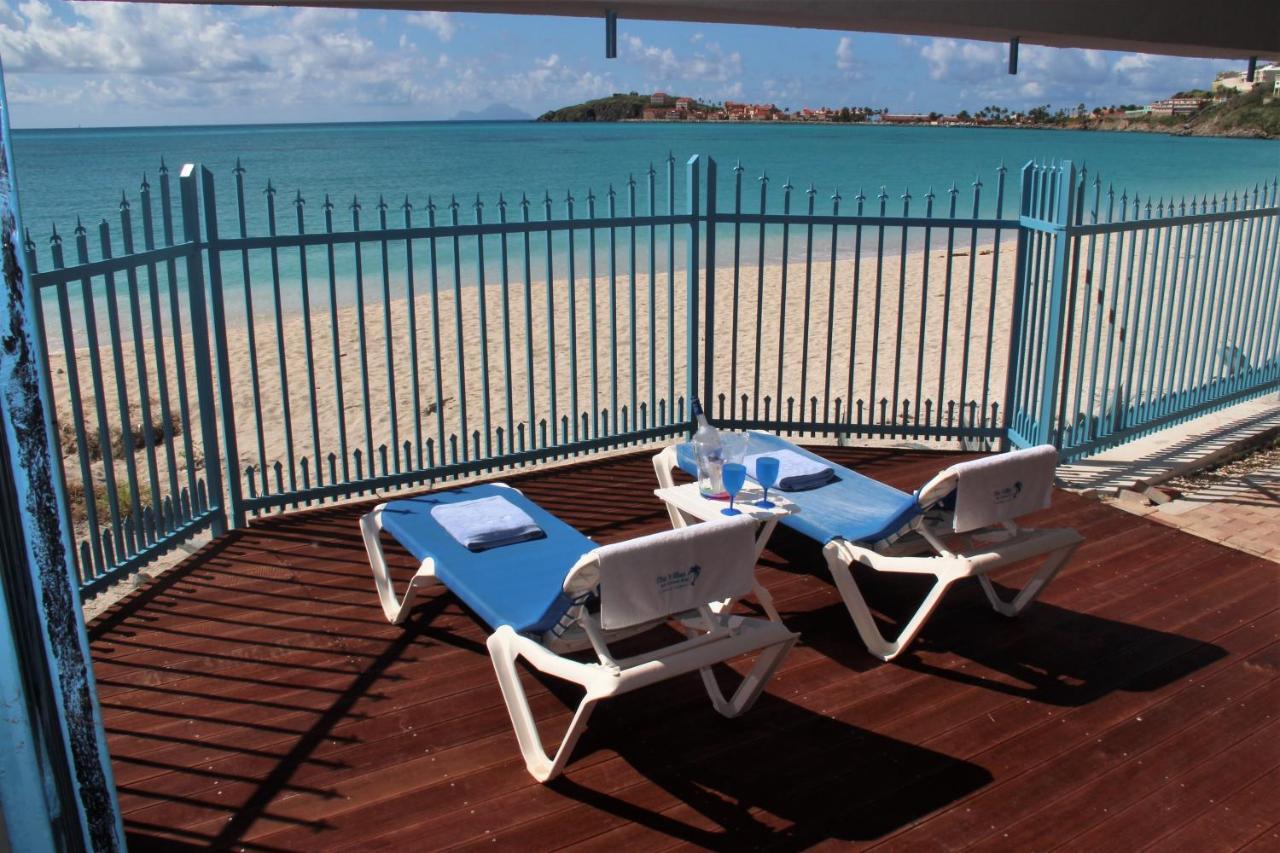 The Villas On Great Bay, Villa Lavinia #9 Philipsburg  Dış mekan fotoğraf