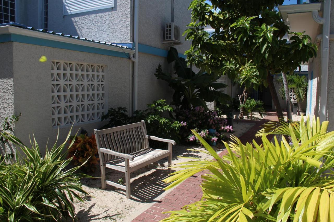 The Villas On Great Bay, Villa Lavinia #9 Philipsburg  Dış mekan fotoğraf