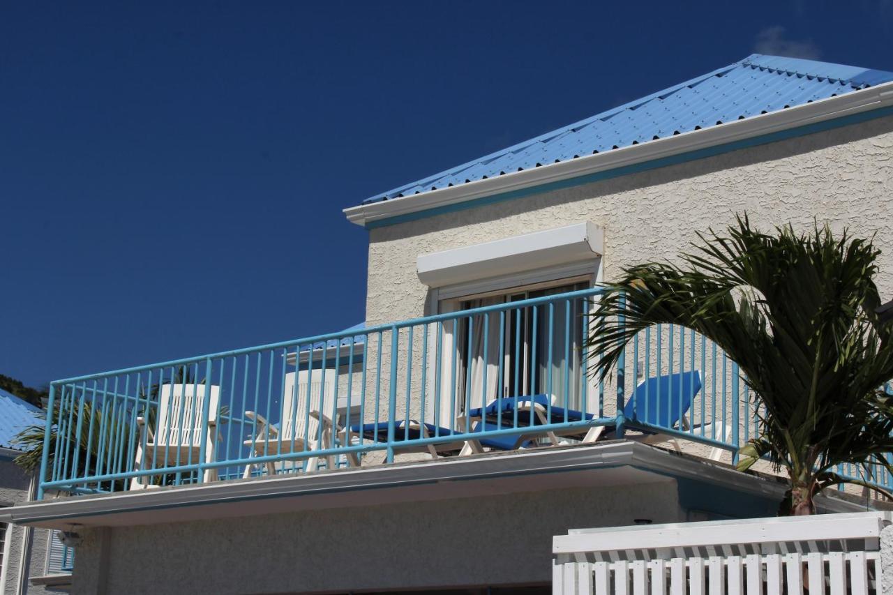 The Villas On Great Bay, Villa Lavinia #9 Philipsburg  Dış mekan fotoğraf