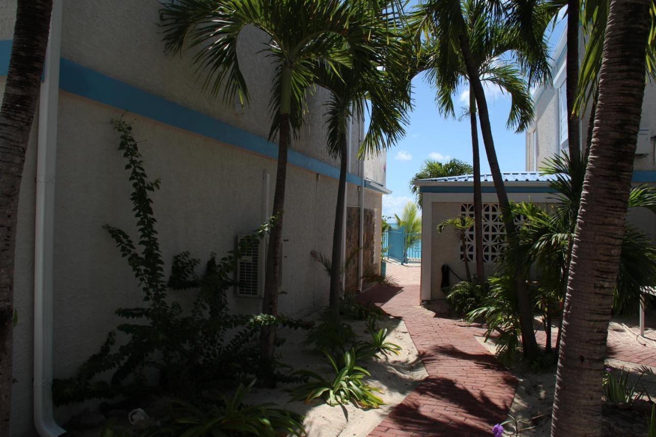 The Villas On Great Bay, Villa Lavinia #9 Philipsburg  Dış mekan fotoğraf