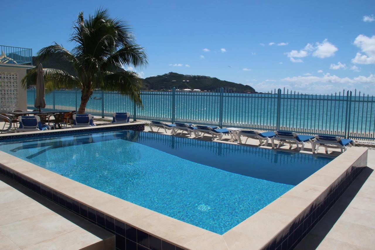 The Villas On Great Bay, Villa Lavinia #9 Philipsburg  Dış mekan fotoğraf