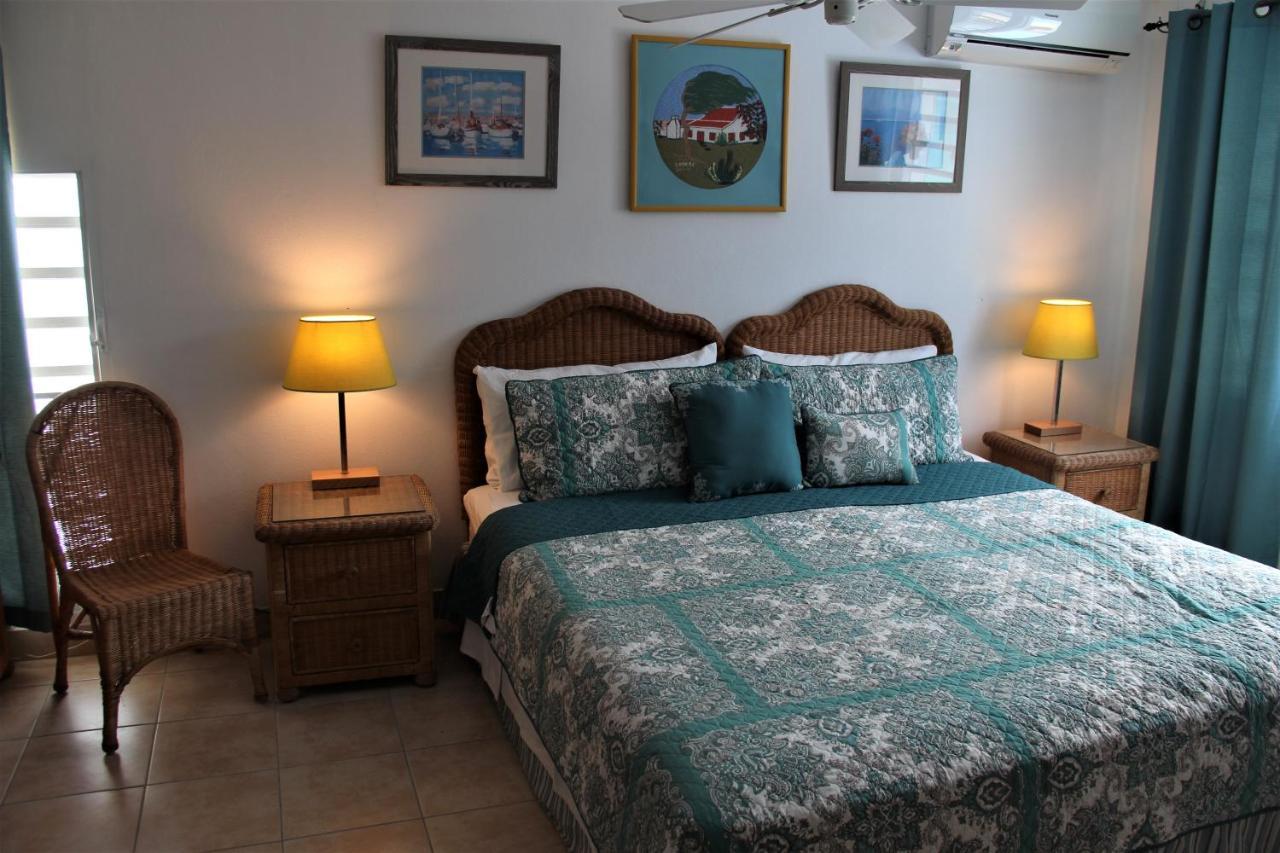 The Villas On Great Bay, Villa Lavinia #9 Philipsburg  Dış mekan fotoğraf