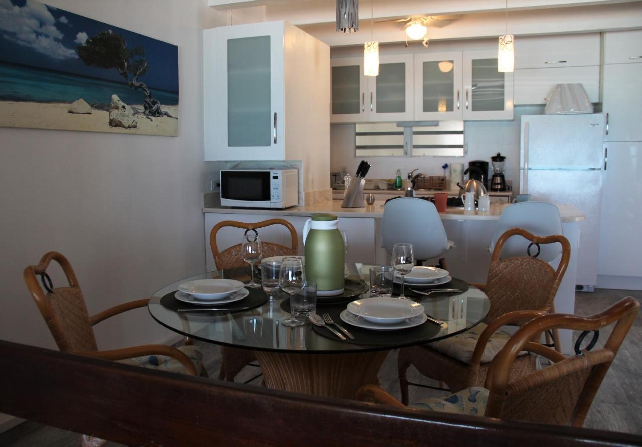 The Villas On Great Bay, Villa Lavinia #9 Philipsburg  Dış mekan fotoğraf