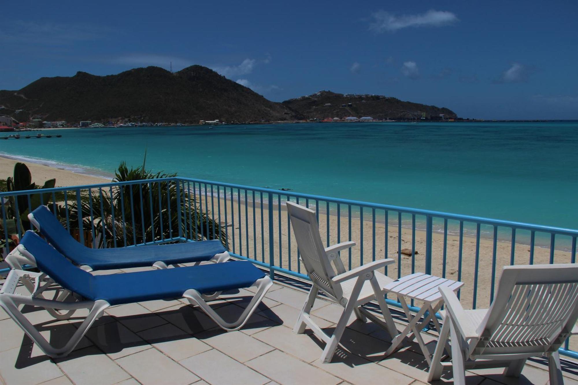 The Villas On Great Bay, Villa Lavinia #9 Philipsburg  Dış mekan fotoğraf