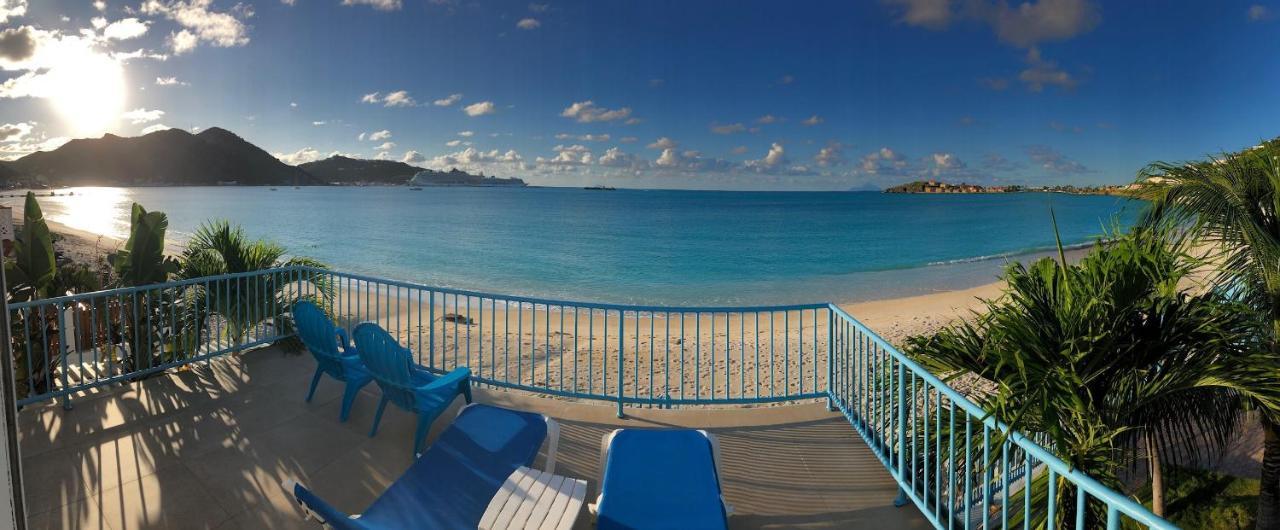 The Villas On Great Bay, Villa Lavinia #9 Philipsburg  Dış mekan fotoğraf