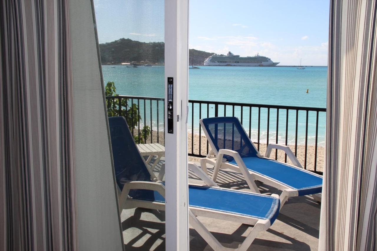 The Villas On Great Bay, Villa Lavinia #9 Philipsburg  Dış mekan fotoğraf