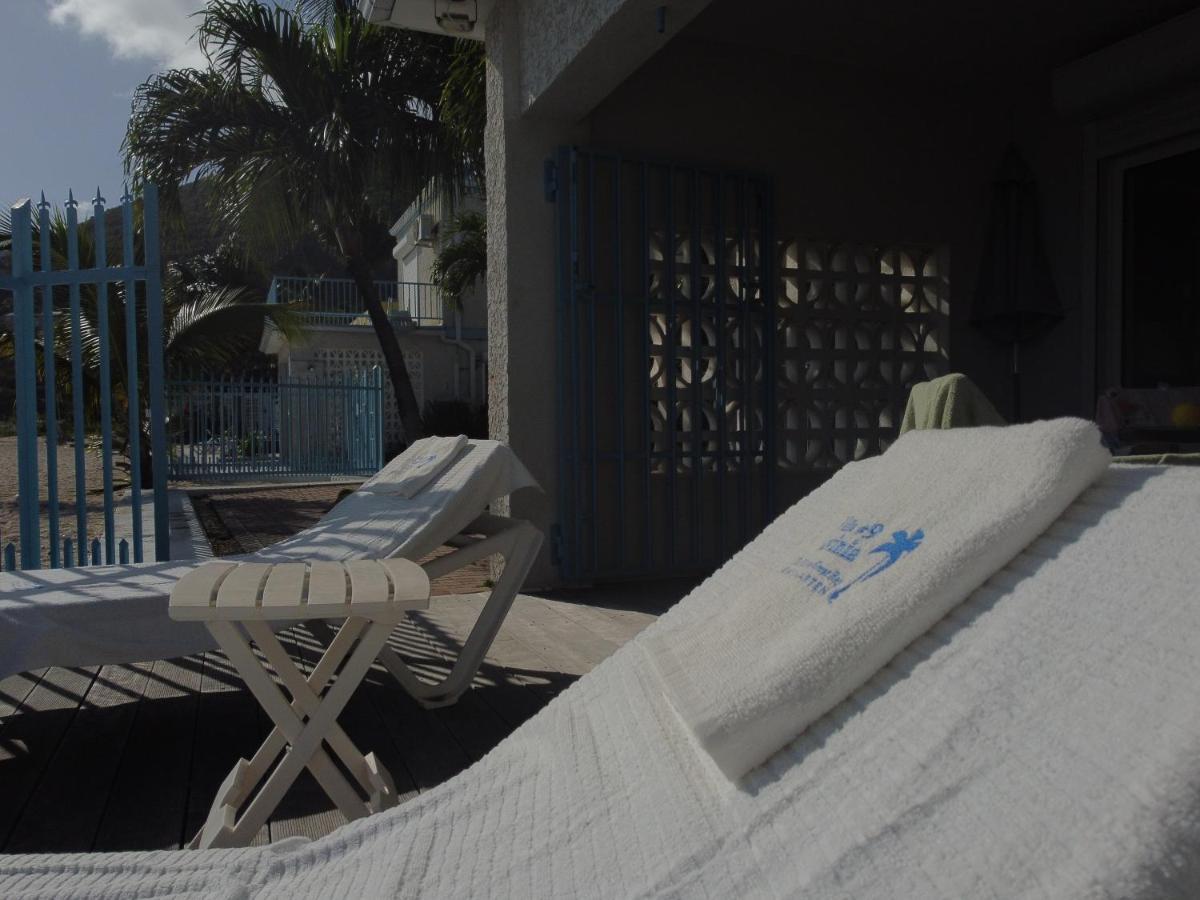 The Villas On Great Bay, Villa Lavinia #9 Philipsburg  Dış mekan fotoğraf