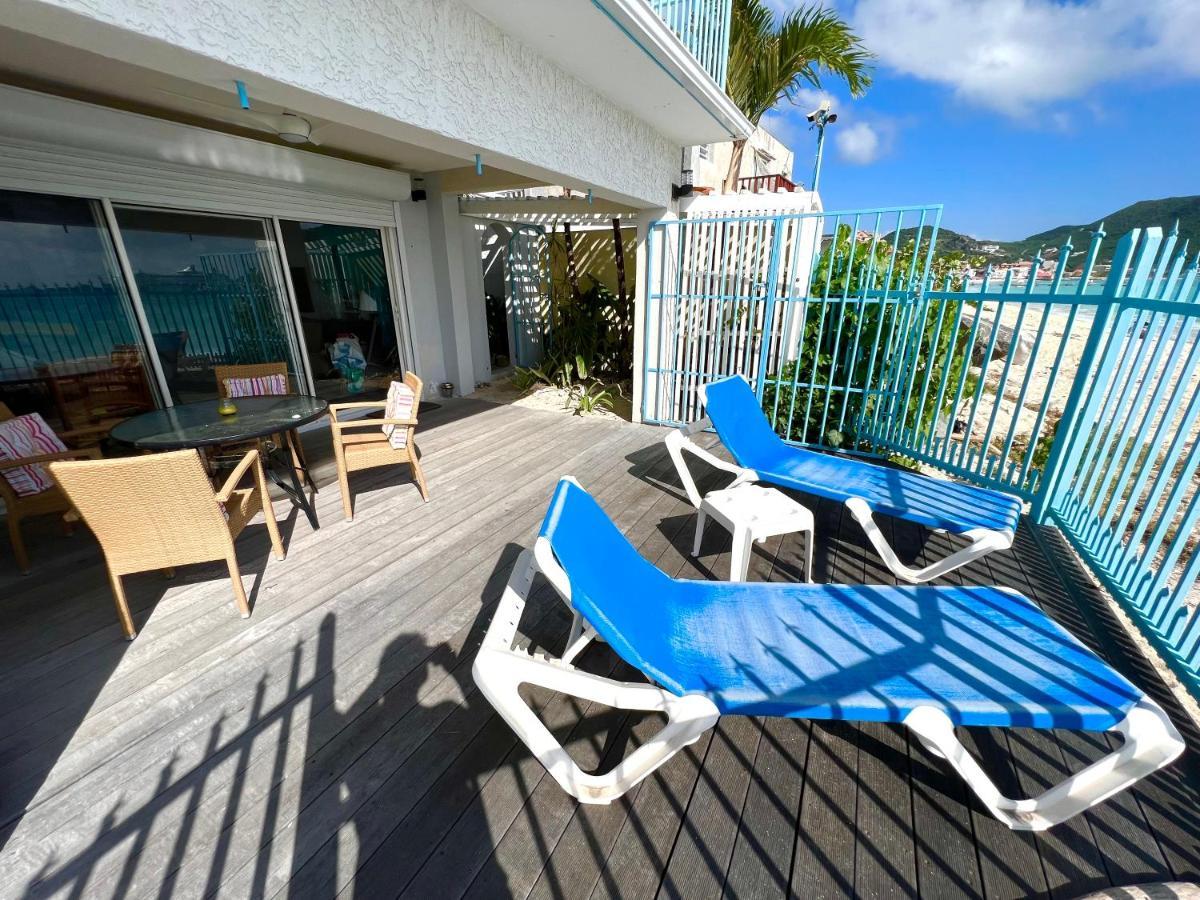 The Villas On Great Bay, Villa Lavinia #9 Philipsburg  Dış mekan fotoğraf