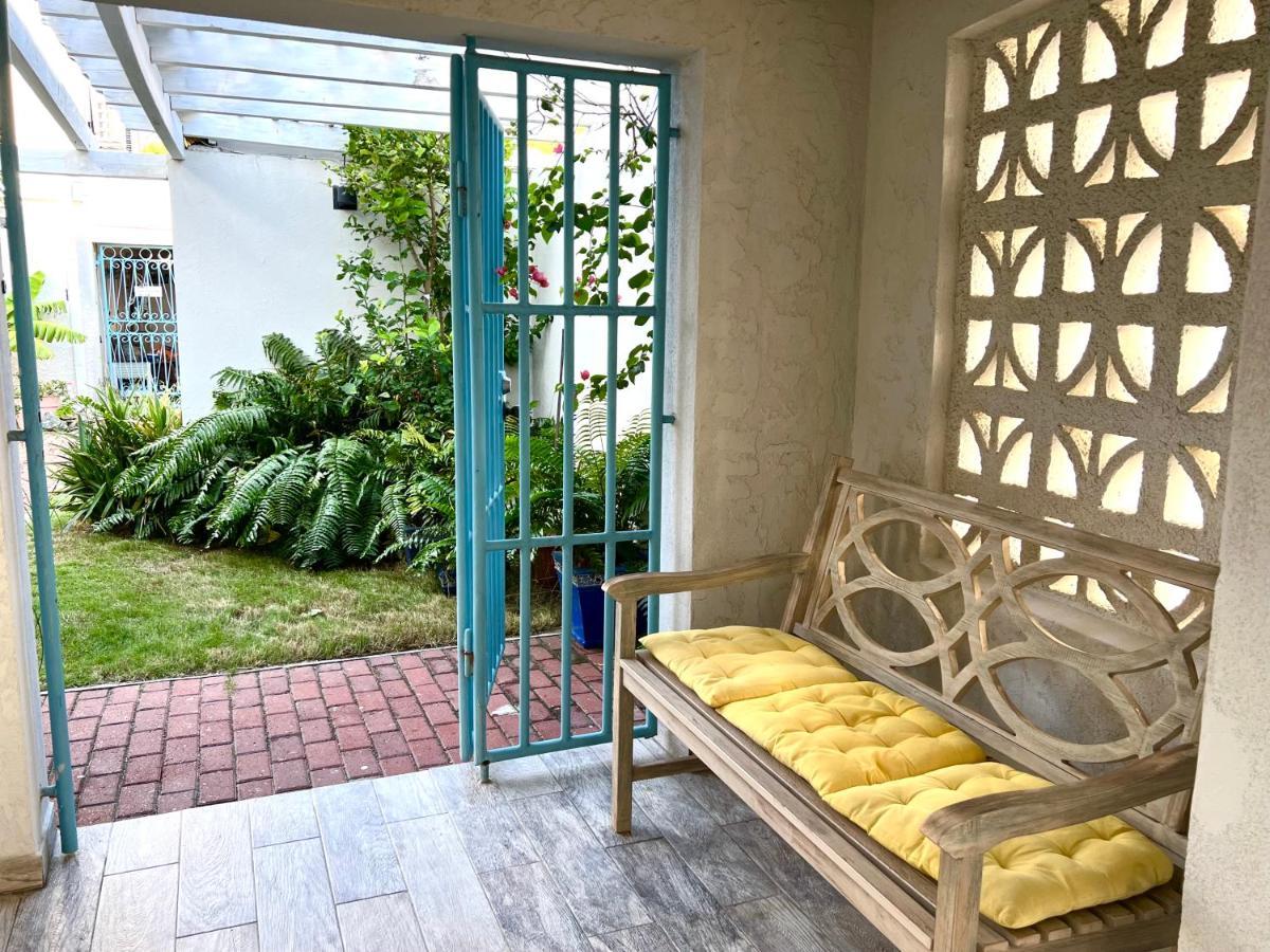 The Villas On Great Bay, Villa Lavinia #9 Philipsburg  Dış mekan fotoğraf
