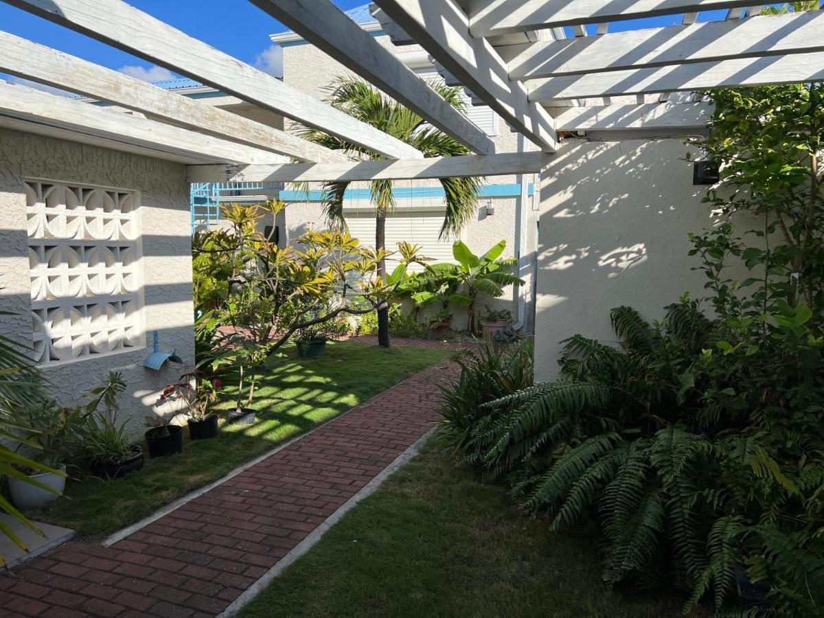 The Villas On Great Bay, Villa Lavinia #9 Philipsburg  Dış mekan fotoğraf