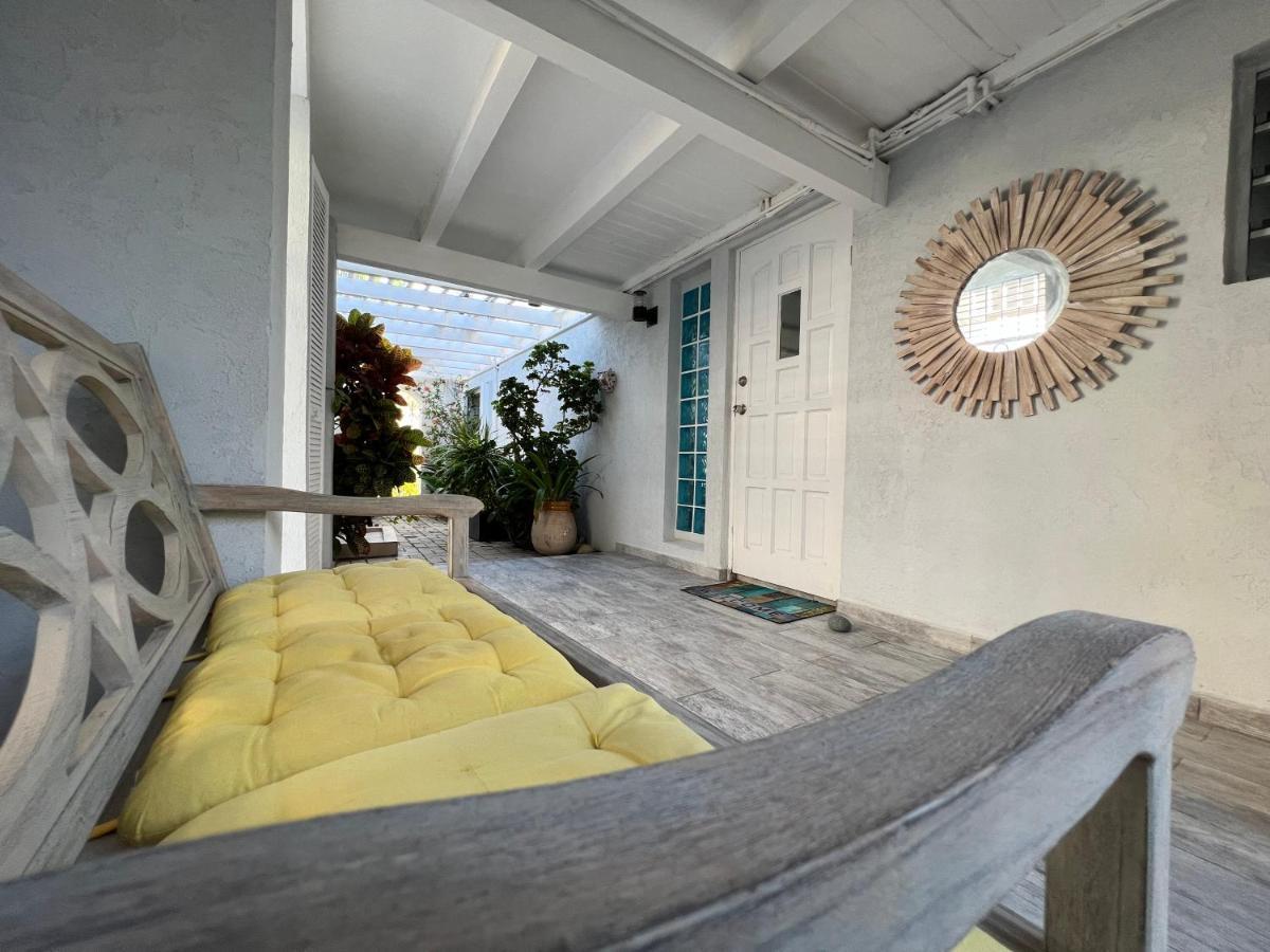 The Villas On Great Bay, Villa Lavinia #9 Philipsburg  Dış mekan fotoğraf